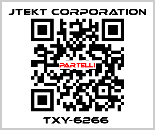 TXY-6266  JTEKT CORPORATION