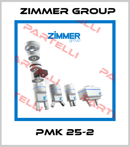 PMK 25-2 Zimmer Group (Sommer Automatic)