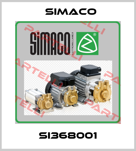 SI368001 Simaco