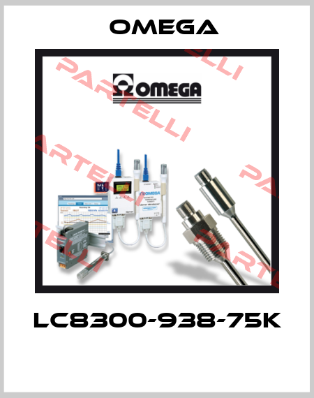 LC8300-938-75K  Omega