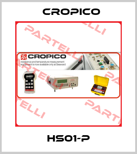 HS01-P Cropico
