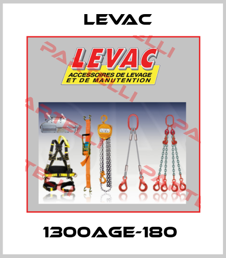 1300AGE-180  LEVAC