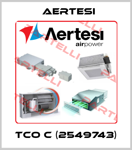 TCO C (2549743) Aertesi