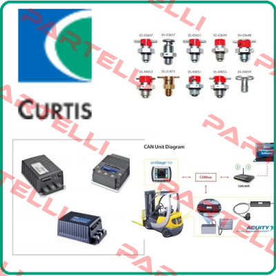 ET-126 MCU Curtis