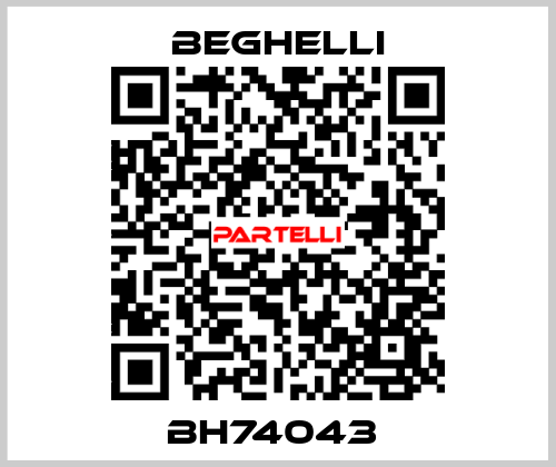 BH74043  Beghelli