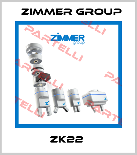 ZK22  Zimmer Group (Sommer Automatic)