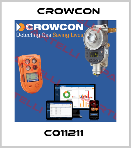 C011211  Crowcon