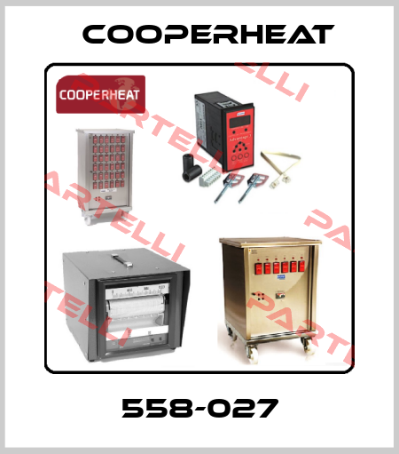 558-027 Cooperheat