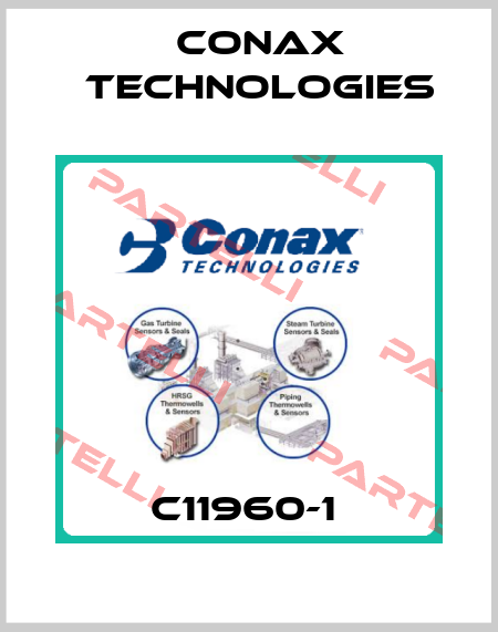 C11960-1  Conax Technologies