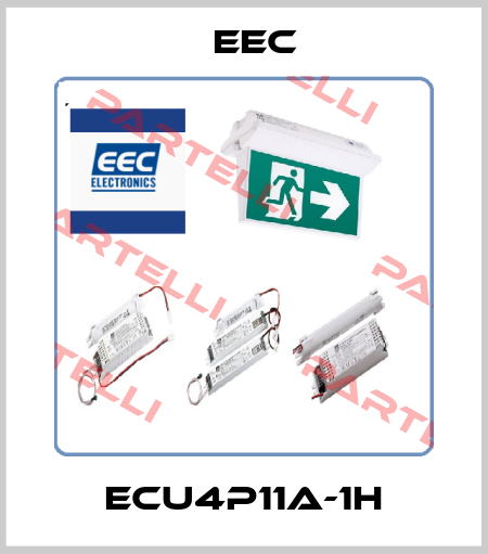 ECU4P11A-1H EEC