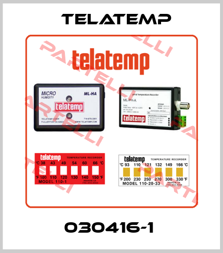 030416-1  Telatemp