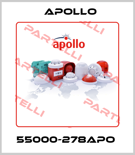 55000-278APO  Apollo
