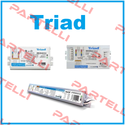TRI-50-62011-040 Triad