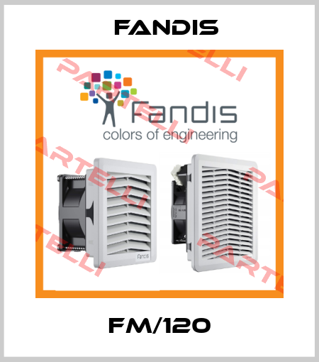 FM/120 Fandis