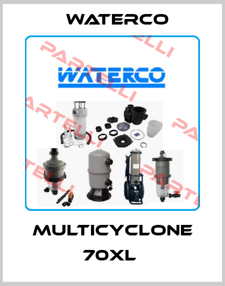 Multicyclone 70XL  Waterco