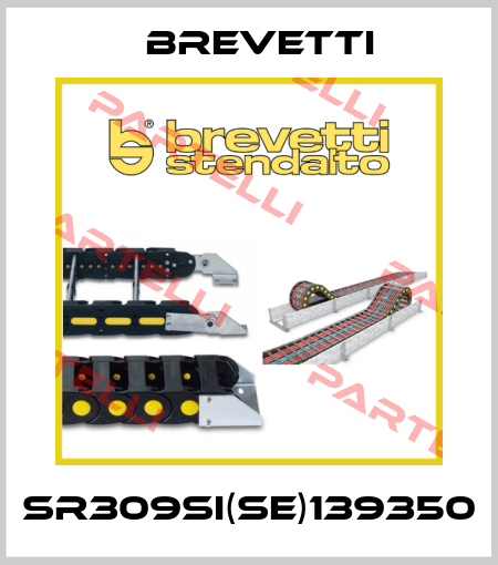 SR309SI(SE)139350 Brevetti