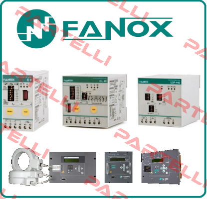 GL200 (43326) Fanox