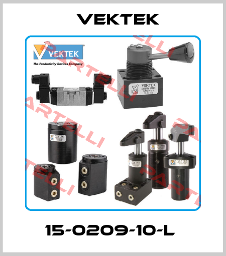 15-0209-10-L  Vektek