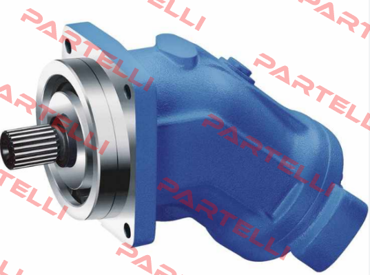 P/N: R902193712 Type: AA2FM180/61W-VSD520 Rexroth