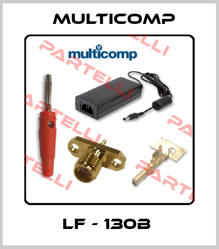 LF - 130B  Multicomp