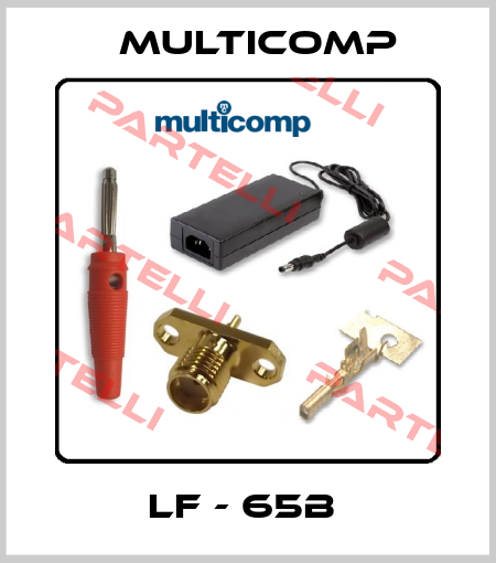 LF - 65B  Multicomp