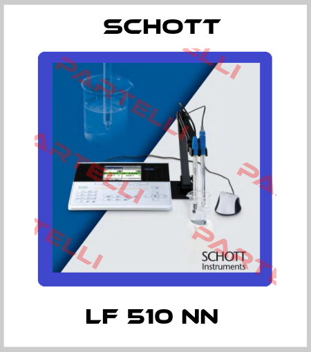 LF 510 NN  Schott