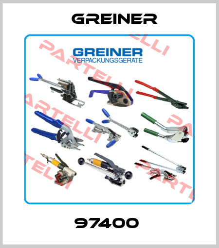 97400  Greiner