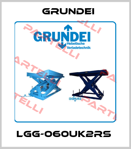 LGG-060UK2RS  Grundei