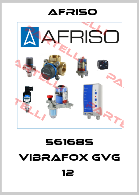 56168S VibraFox GVG 12  Afriso