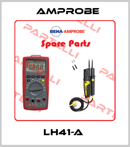 LH41-A  AMPROBE