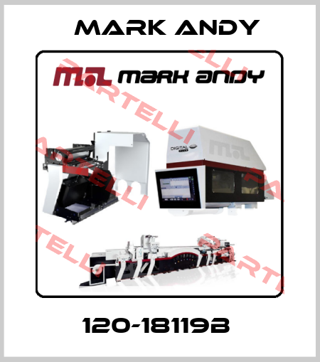 120-18119B  Mark Andy