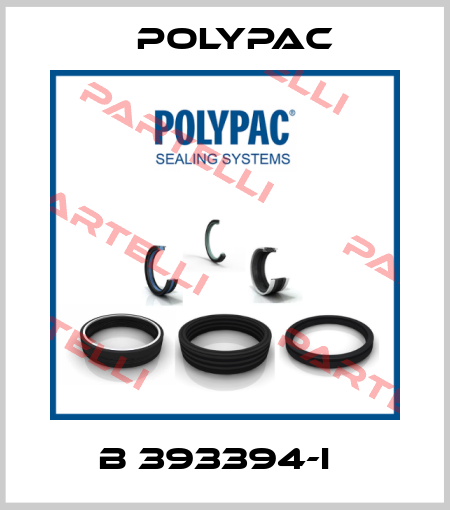 B 393394-I   Polypac