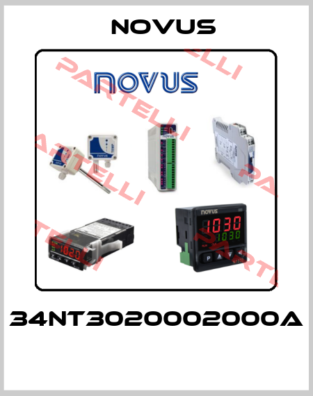 34NT3020002000A  Novus
