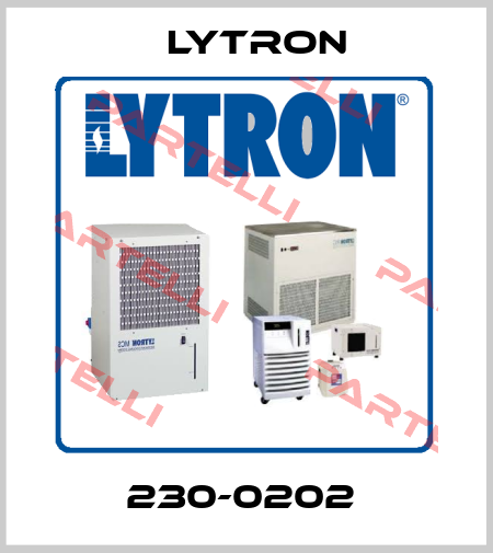 230-0202  LYTRON