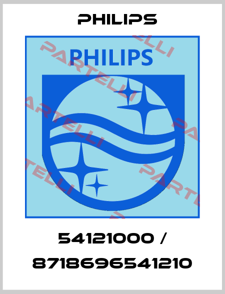 54121000 / 8718696541210 Philips