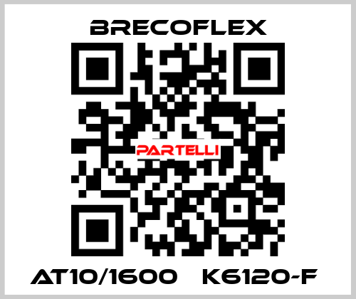 AT10/1600   K6120-F  Brecoflex