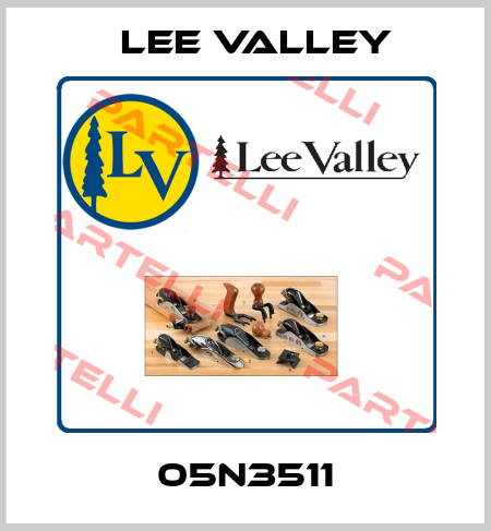 05N3511 Lee Valley
