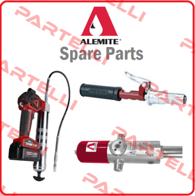 KIT, MAJOR REPAIR, PART NO: 393514  Alemite