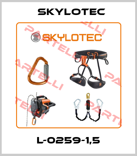 L-0259-1,5 Skylotec