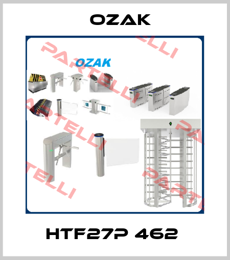 HTF27P 462  Ozak