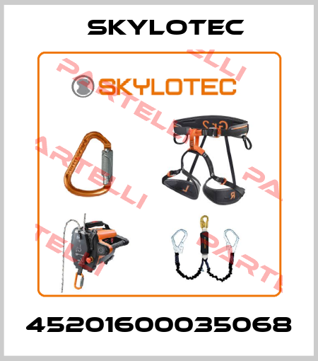 45201600035068 Skylotec