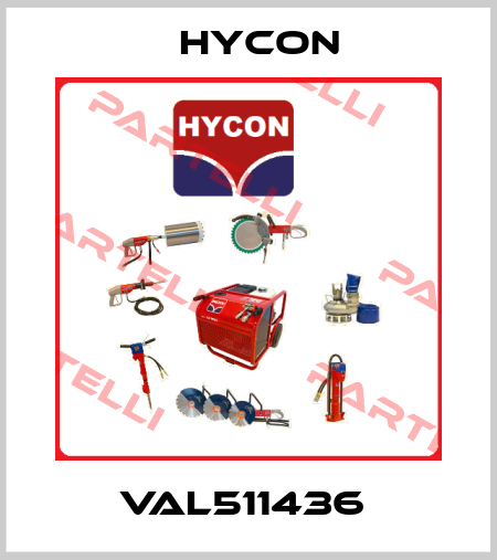 VAL511436  Hycon