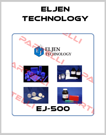 EJ-500 Eljen Technology
