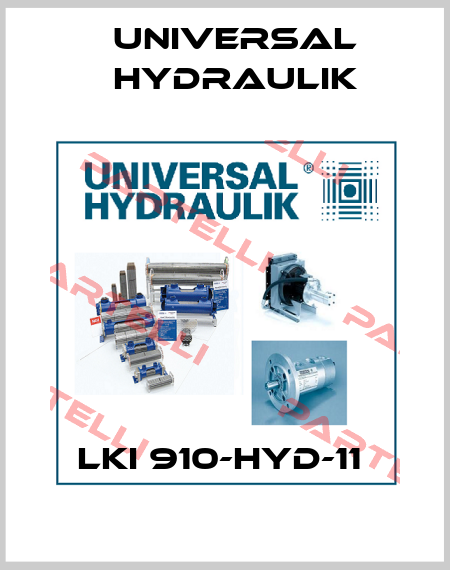 LKI 910-HYD-11  Universal Hydraulik