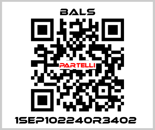 1SEP102240R3402  Bals