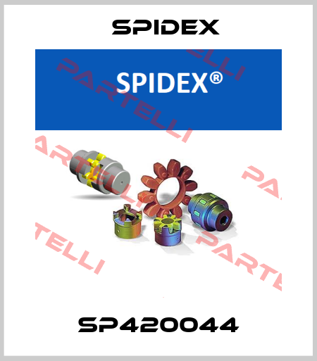 SP420044 Spidex