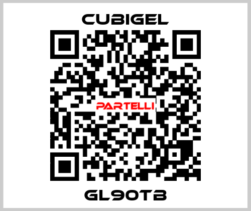 GL90TB Cubigel