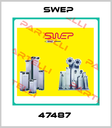 47487  Swep