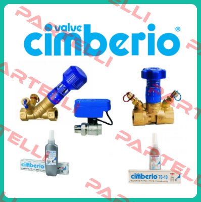 CIM 800  Cimberio