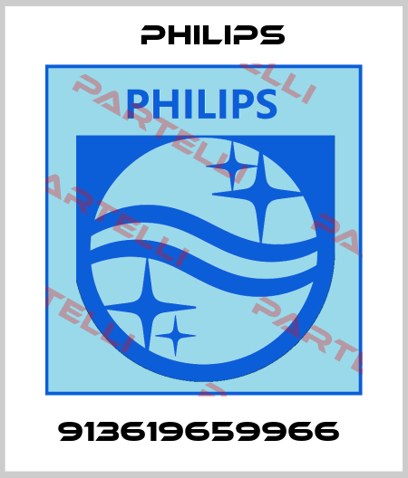 913619659966  Philips
